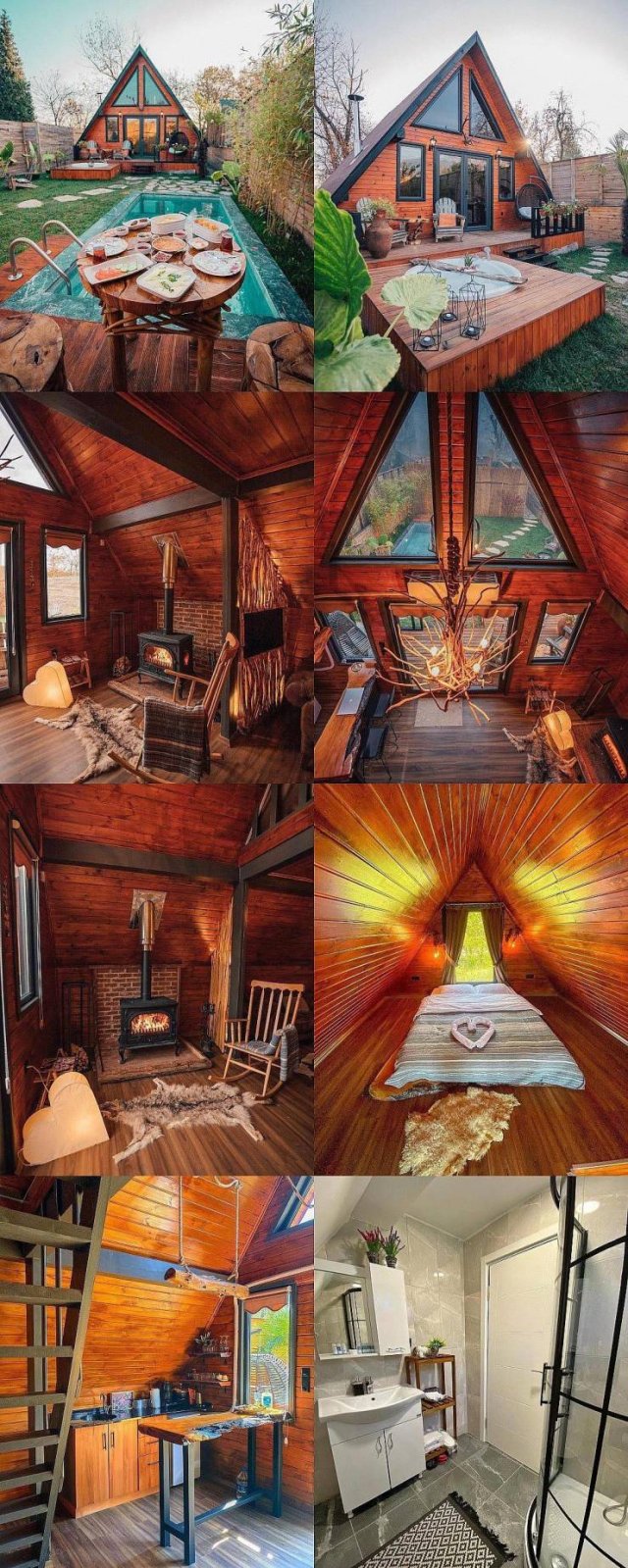 Daily Pictures. Part 1 (85 pics)