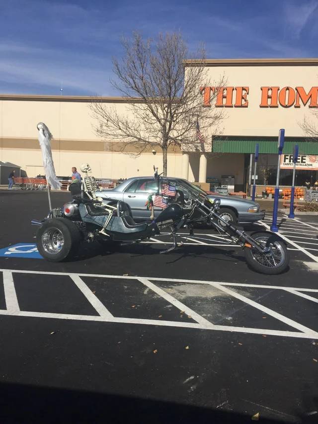 Daily Pictures. Part 2 (83 pics)
