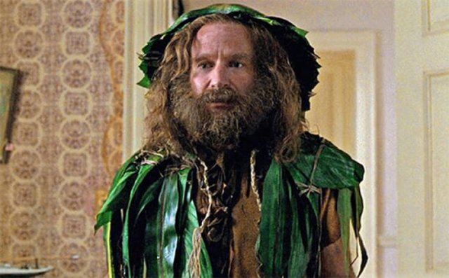 Movies That Are Better Than The Books (19 pics)