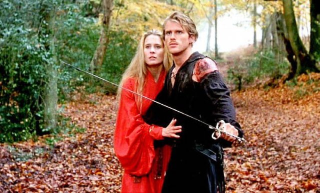 Movies That Are Better Than The Books (19 pics)