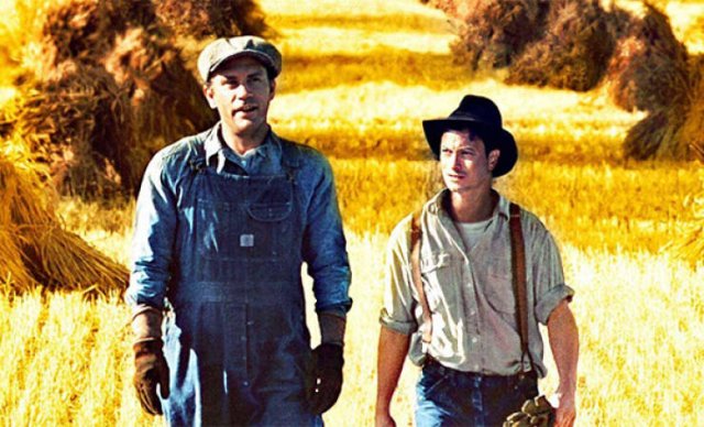 Movies That Are Better Than The Books (19 pics)
