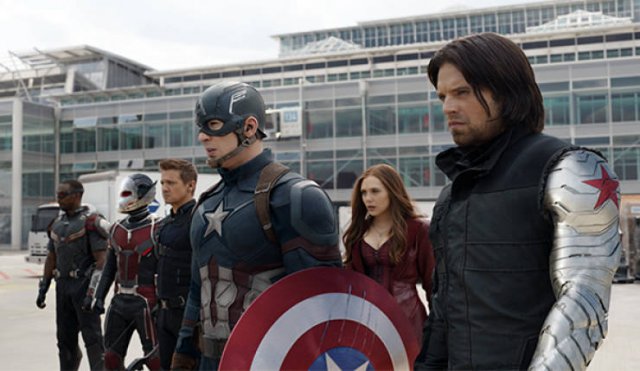 Movies That Are Better Than The Books (19 pics)
