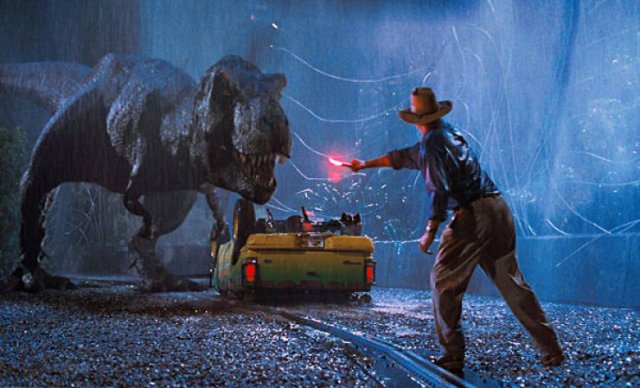Movies That Are Better Than The Books (19 pics)