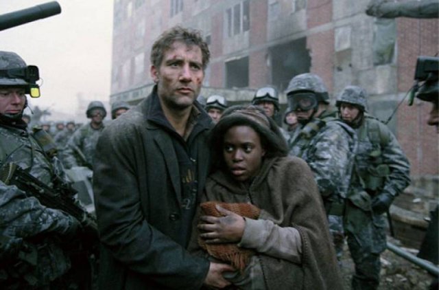 Movies That Are Better Than The Books (19 pics)
