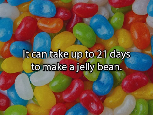 Food Facts (26 pics)