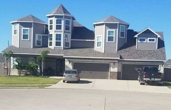 Architecture Fails (30 pics)