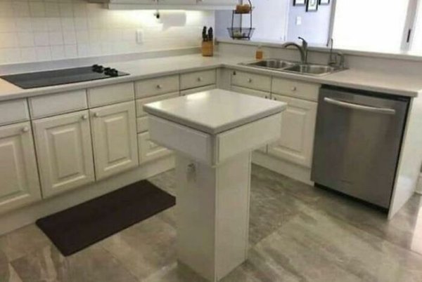Architecture Fails (30 pics)