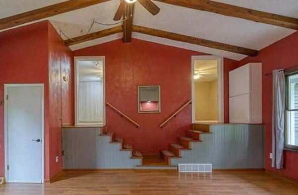 Architecture Fails (30 pics)