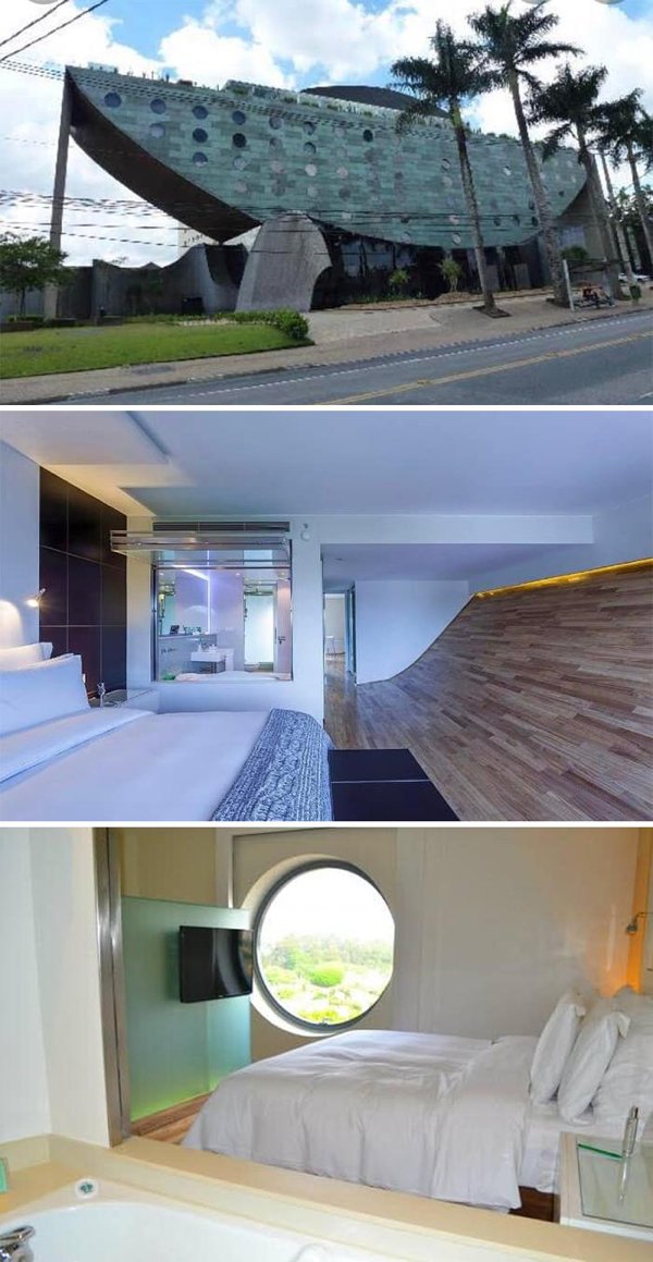 Architecture Fails (30 pics)