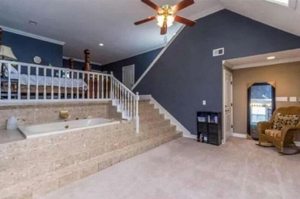 Architecture Fails (30 pics)