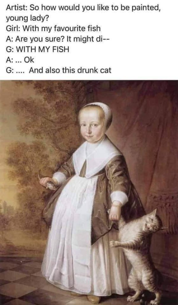 Hilarious Cats (39 pics)