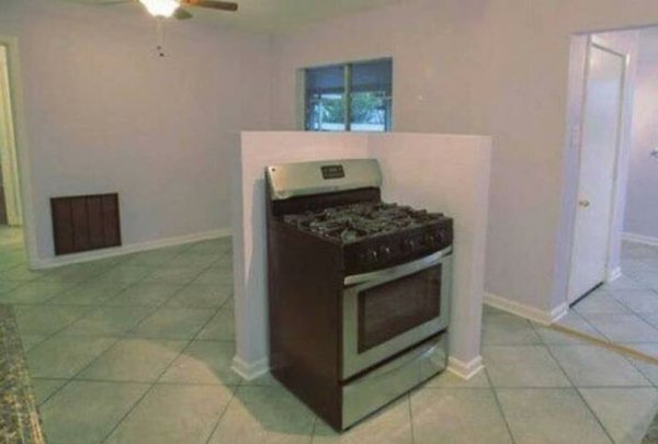 Architecture Fails (30 pics)