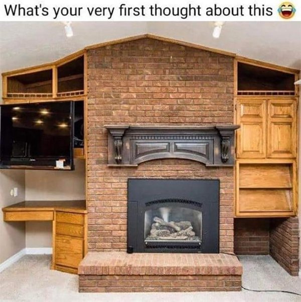 Architecture Fails (30 pics)