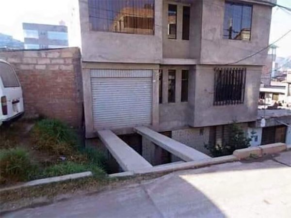 Architecture Fails (30 pics)