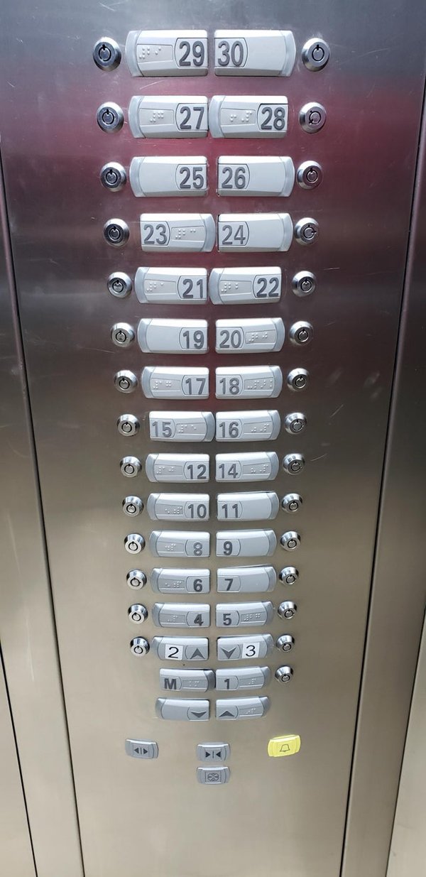 Almost Nailed It (33 pics)