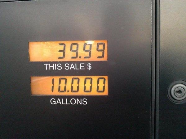 Almost Nailed It (33 pics)