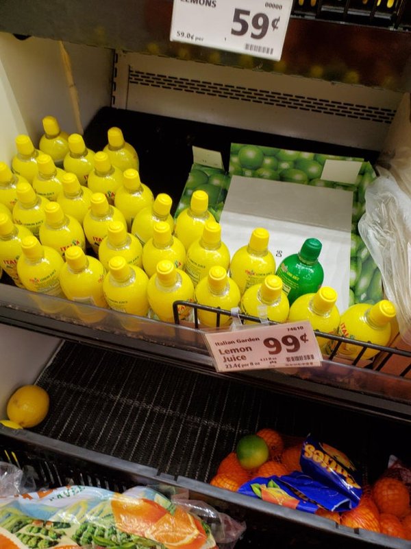 Almost Nailed It (33 pics)