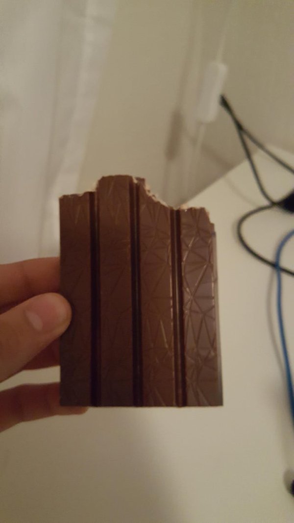 Almost Nailed It (33 pics)