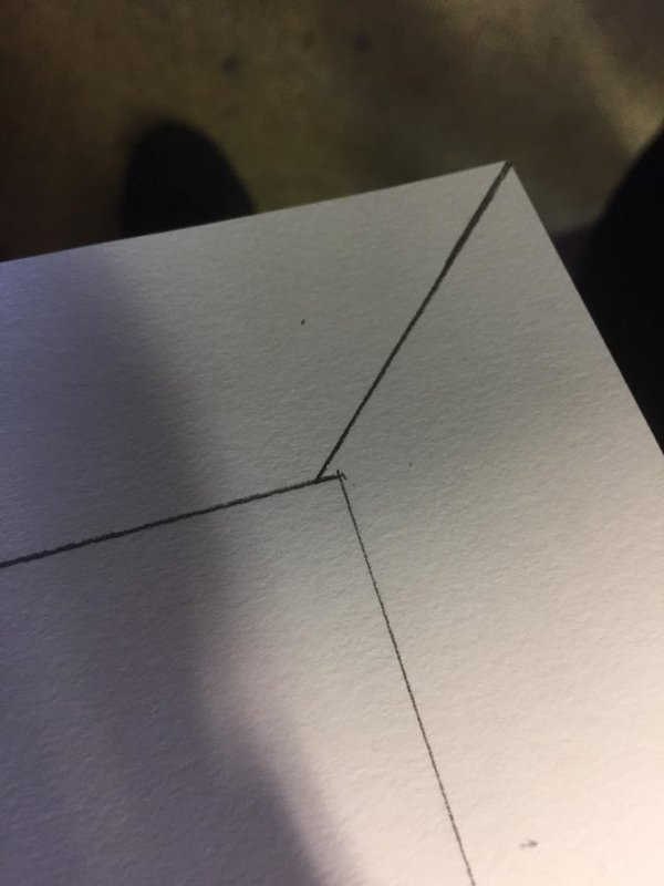 Almost Nailed It (33 pics)