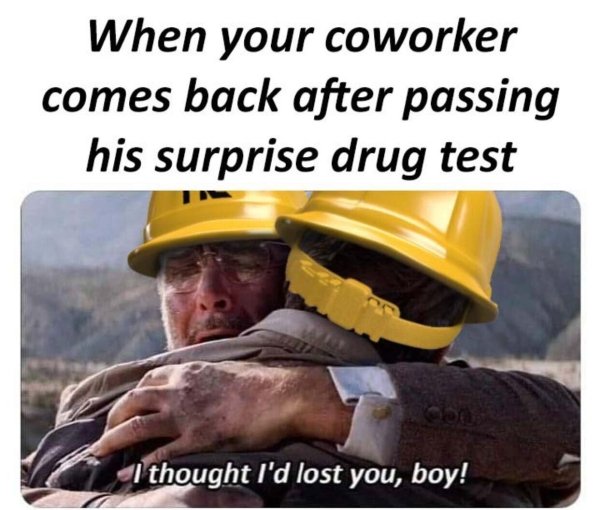 Construction Workers Memes (30 pics)