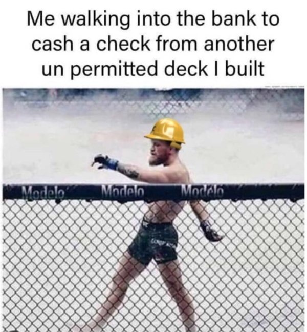 Construction Workers Memes (30 pics)