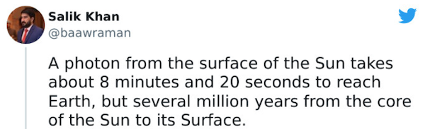 Science Facts (24 pics)