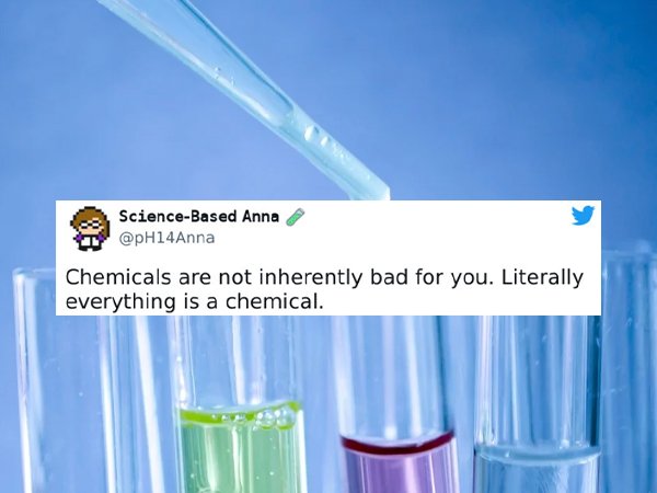 Science Facts (24 pics)