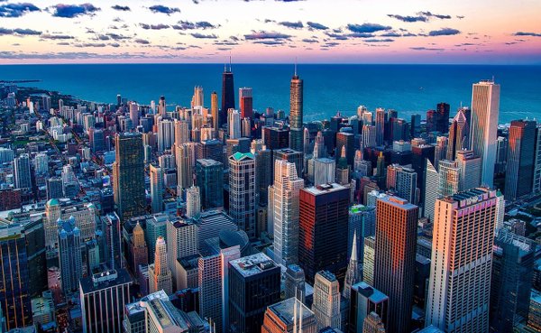 Top-10 Dog-Friendly Cities (10 pics) Top-10 Dog-Friendly Cities (10 pics)