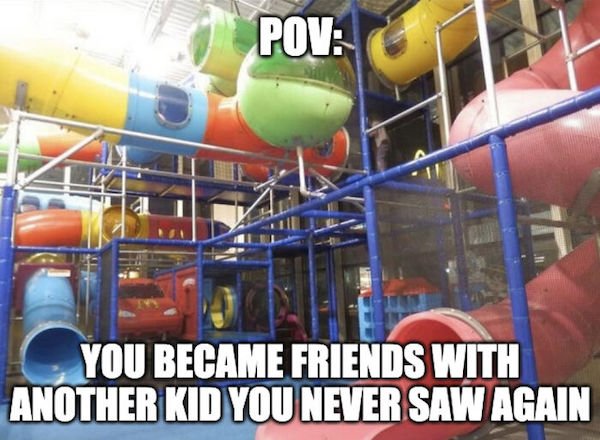 Nostalgia Memes (40 pics)