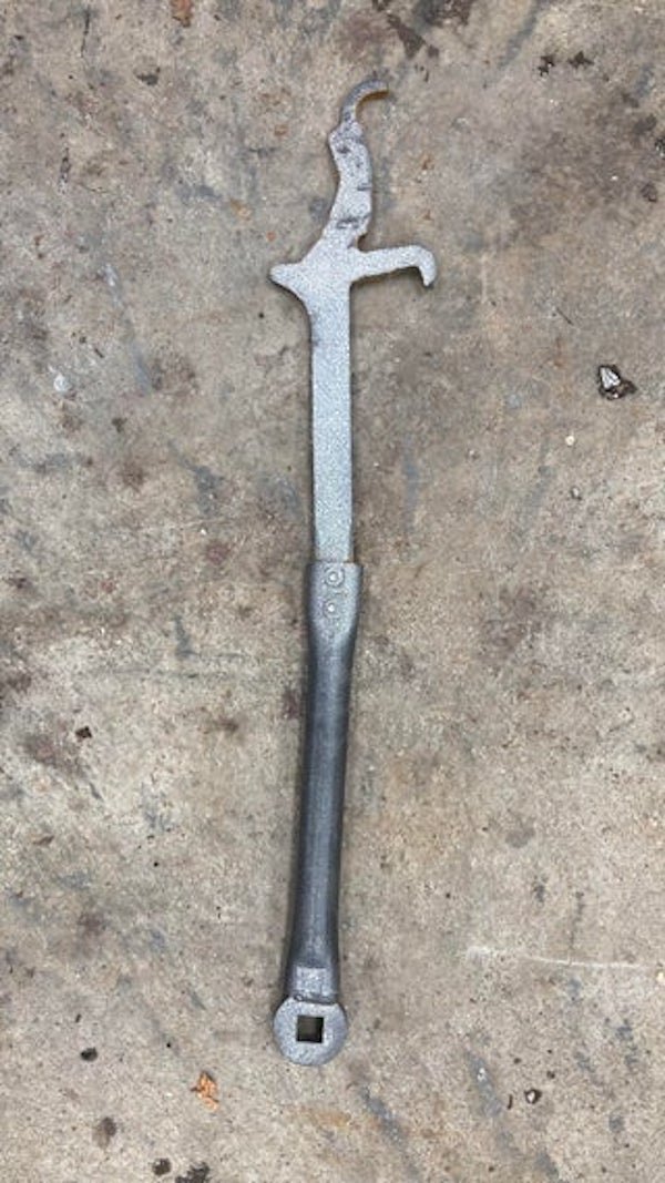 What Are These Things For? (22 pics)