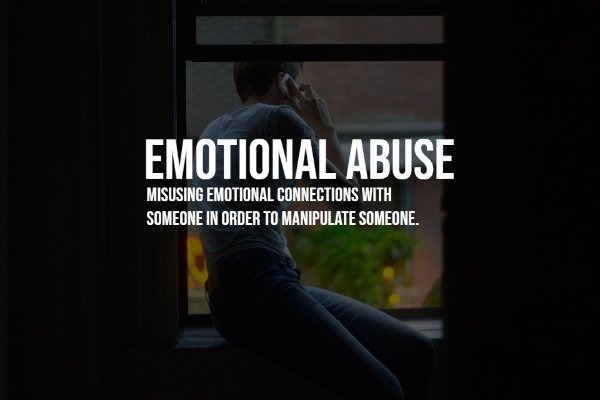 Emotional Manipulation Terms (13 pics)
