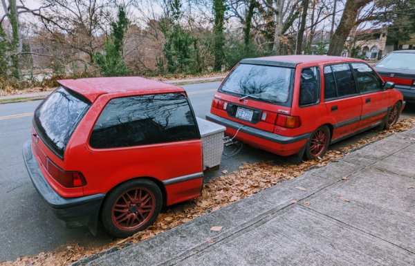 Awesome Things (22 pics)