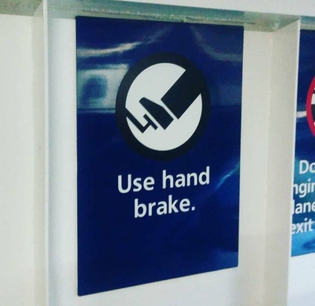 Odd Instructions (27 pics)