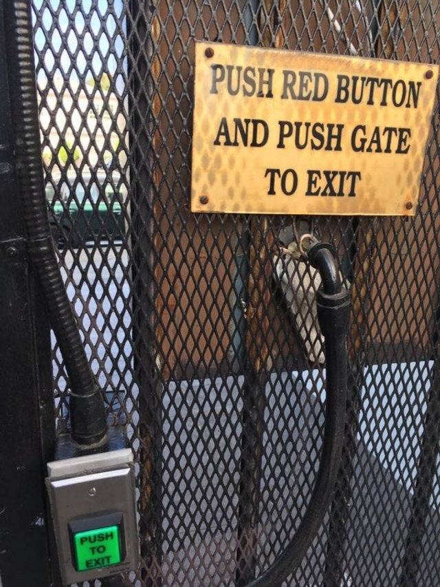 Odd Instructions (27 pics) Odd Instructions (27 pics)
