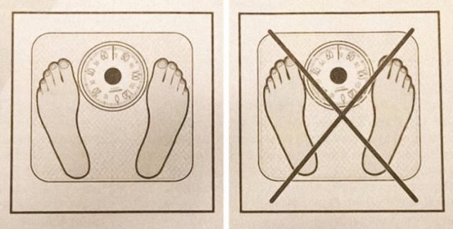 Odd Instructions (27 pics)