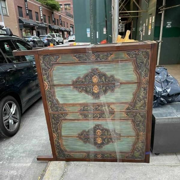 Dumpster Treasures (40 pics)