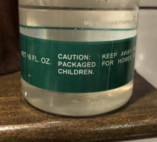 Odd Instructions (27 pics) Odd Instructions (27 pics)