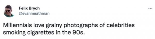 Millenials Tweets (30 pics)