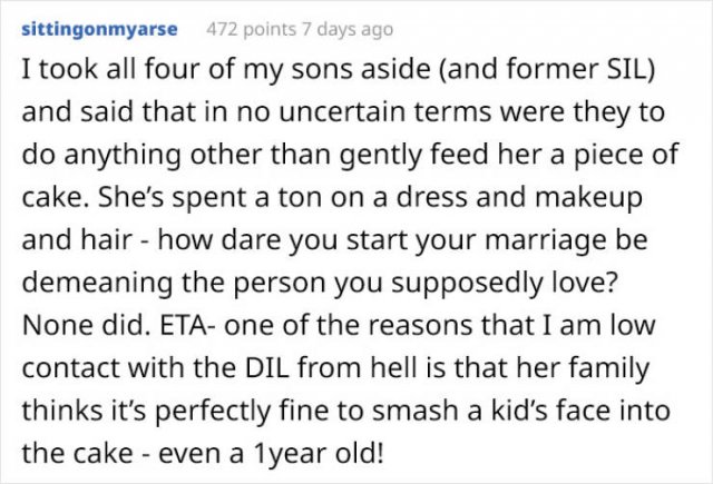 A Divorce Just A Day After Wedding (23 pics)