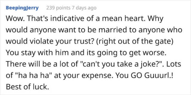 A Divorce Just A Day After Wedding (23 pics)