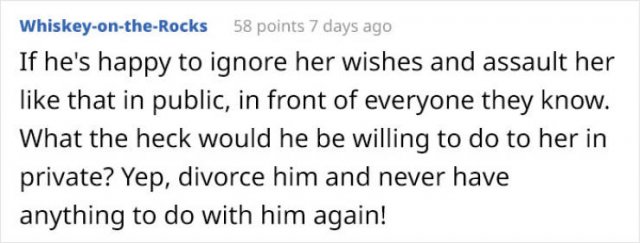 A Divorce Just A Day After Wedding (23 pics)