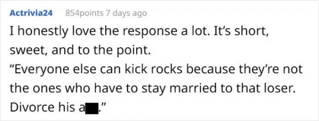 A Divorce Just A Day After Wedding (23 pics)