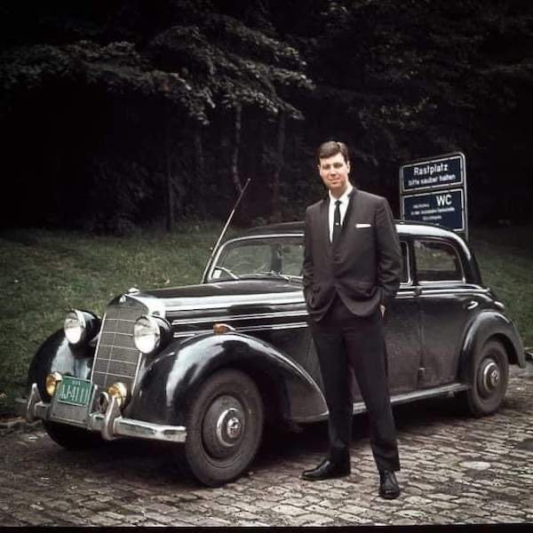 Great Old Family Photos (23 pics) Great Old Family Photos (23 pics)