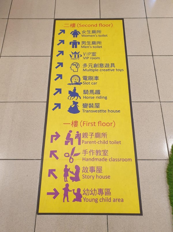 Translation Went Wrong (23 pics)