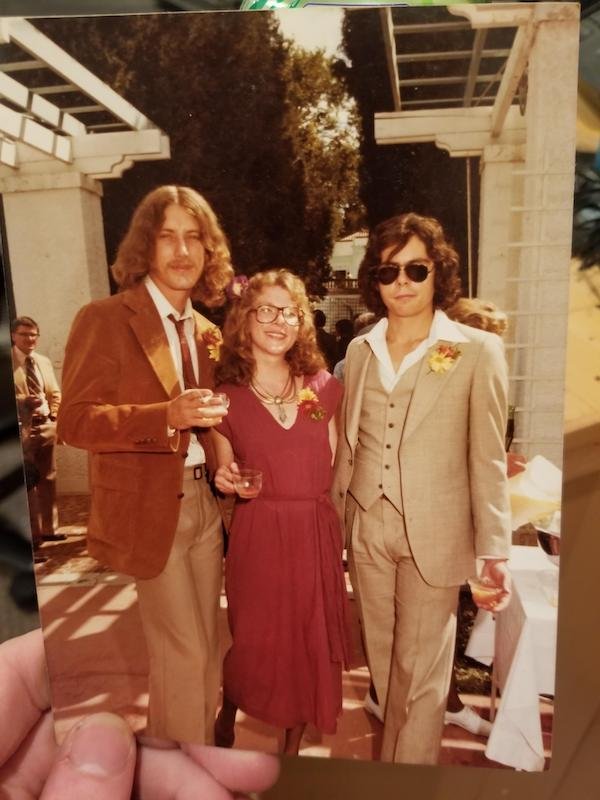 Great Old Family Photos (23 pics) Great Old Family Photos (23 pics)