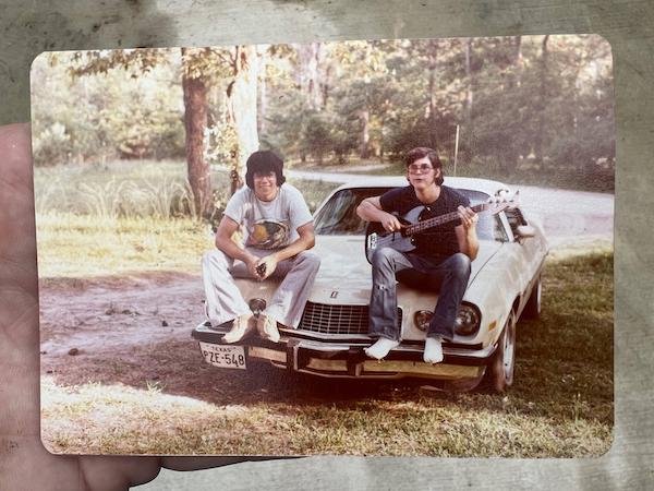Great Old Family Photos (23 pics) Great Old Family Photos (23 pics)