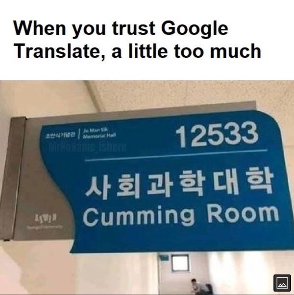 Translation Went Wrong (23 pics)