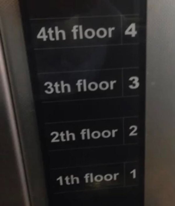 Translation Went Wrong (23 pics)