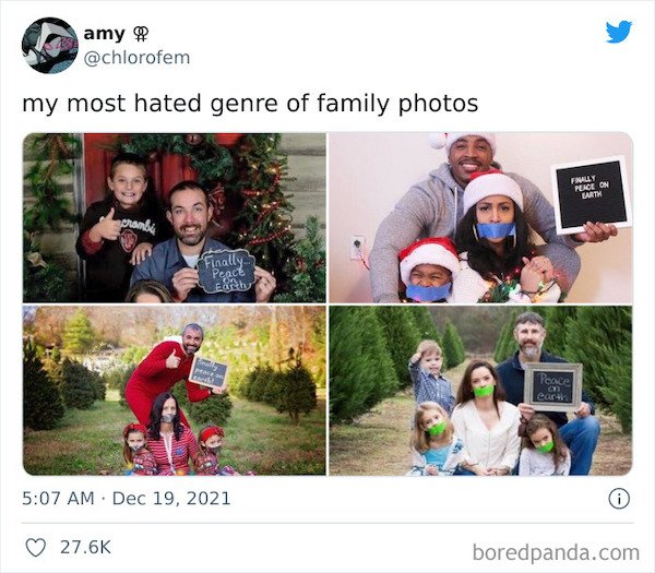 Hilarious Parents (25 pics)