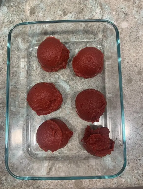 Kitchen Hacks (25 pics)